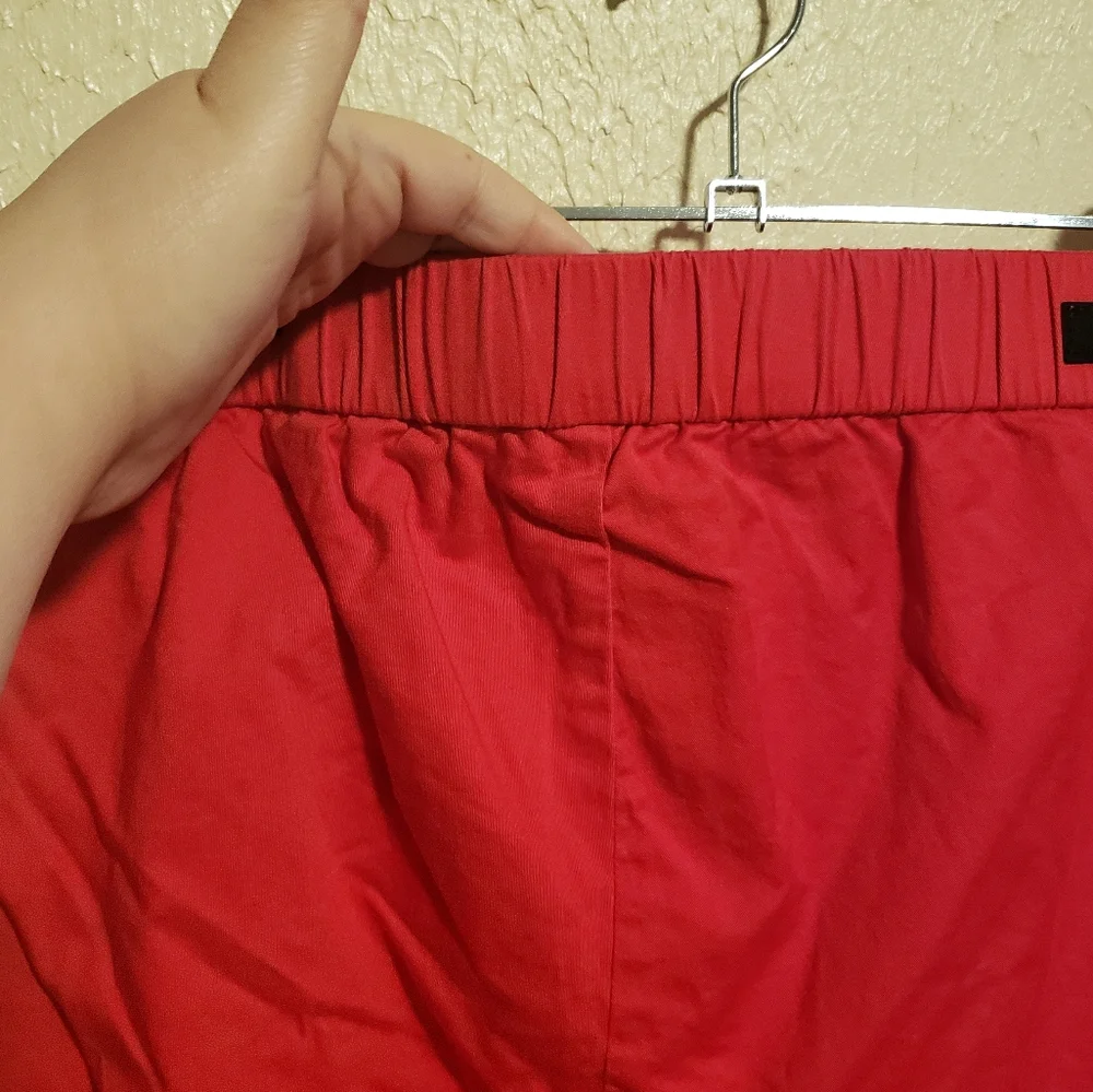 Kut from the Kloth Trousers Tapered Crop Leg‎ Size 16W New